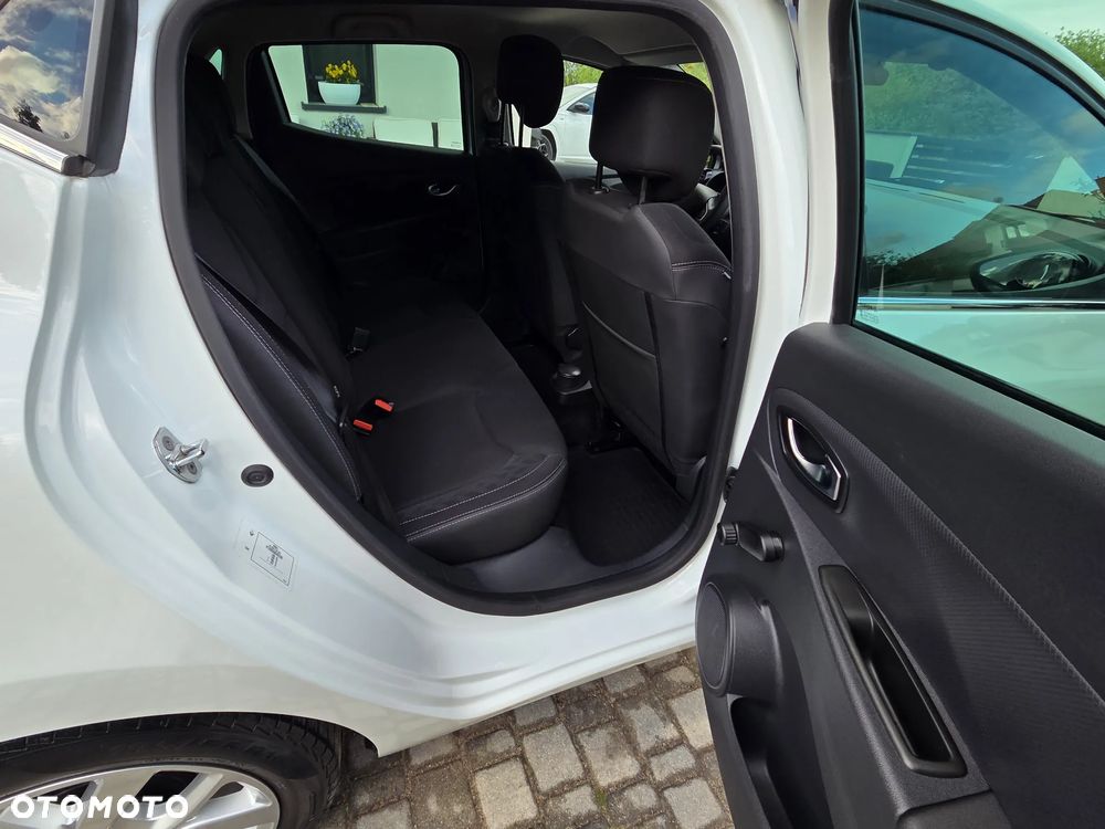 Renault Clio 0.9 TCe Limited - 8