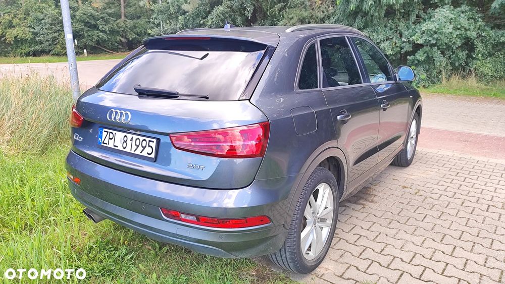 Audi Q3 - 10