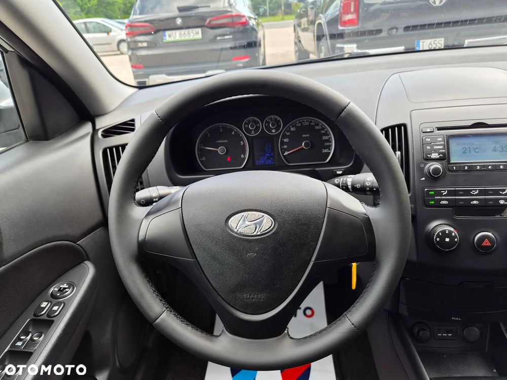 Hyundai i30 - 24