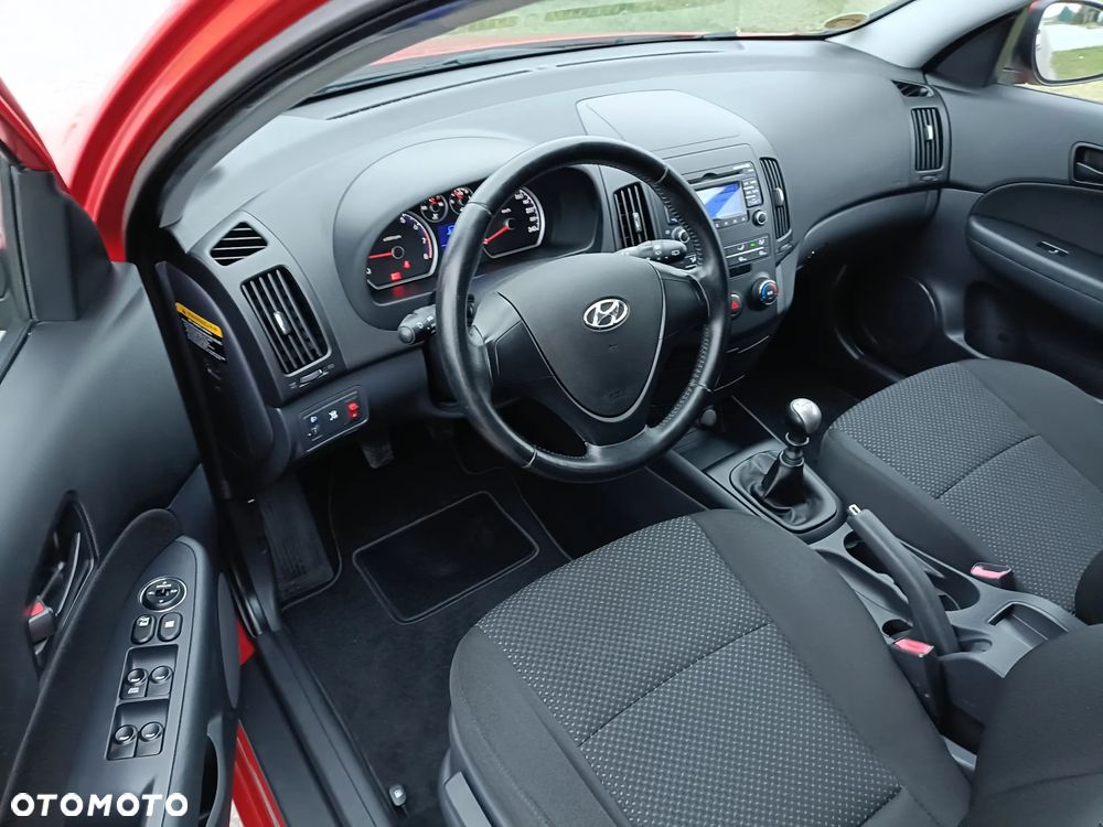 Hyundai i30 i30cw 1.4 Comfort - 10