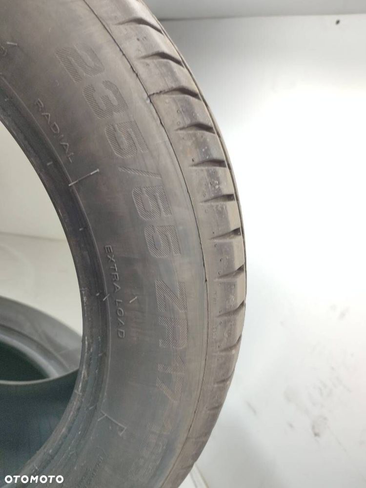 OPONY PARA 17 LATO 235/55 - 3