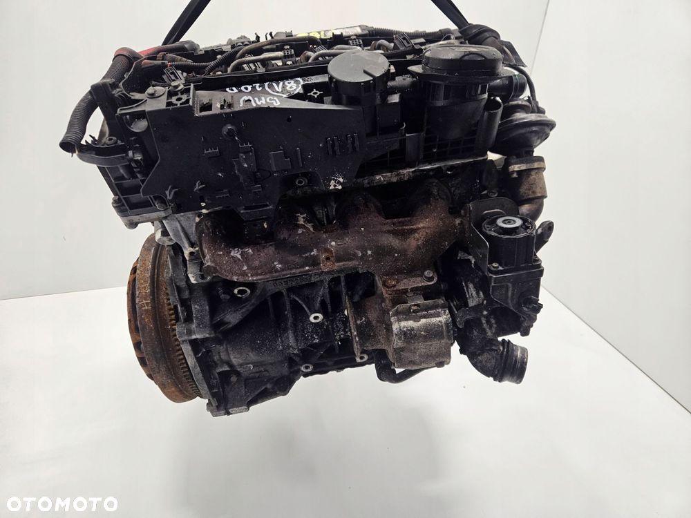 bmw 1 3 5 e60 e 81 e 90 2.0 d n47d20a silnik kompletny - 2