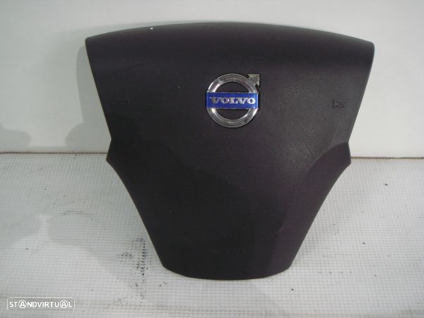 Airbag Volante Volvo S40 Ii (544) - 1