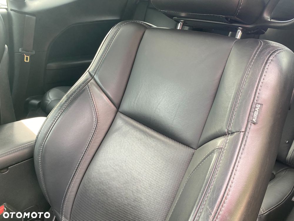 Dodge Challenger Automatik SXT Plus - 21