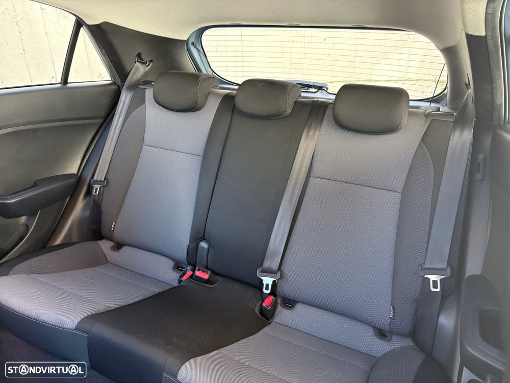 Hyundai i20 1.0 T-GDI Comfort - 43