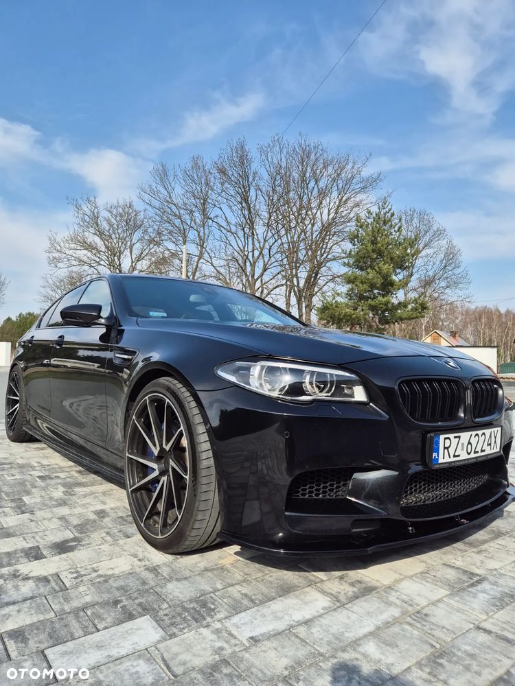 BMW M5 Standard - 15