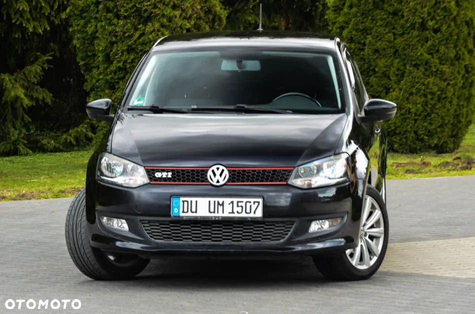 Volkswagen Polo 1.2 Comfortline - 2