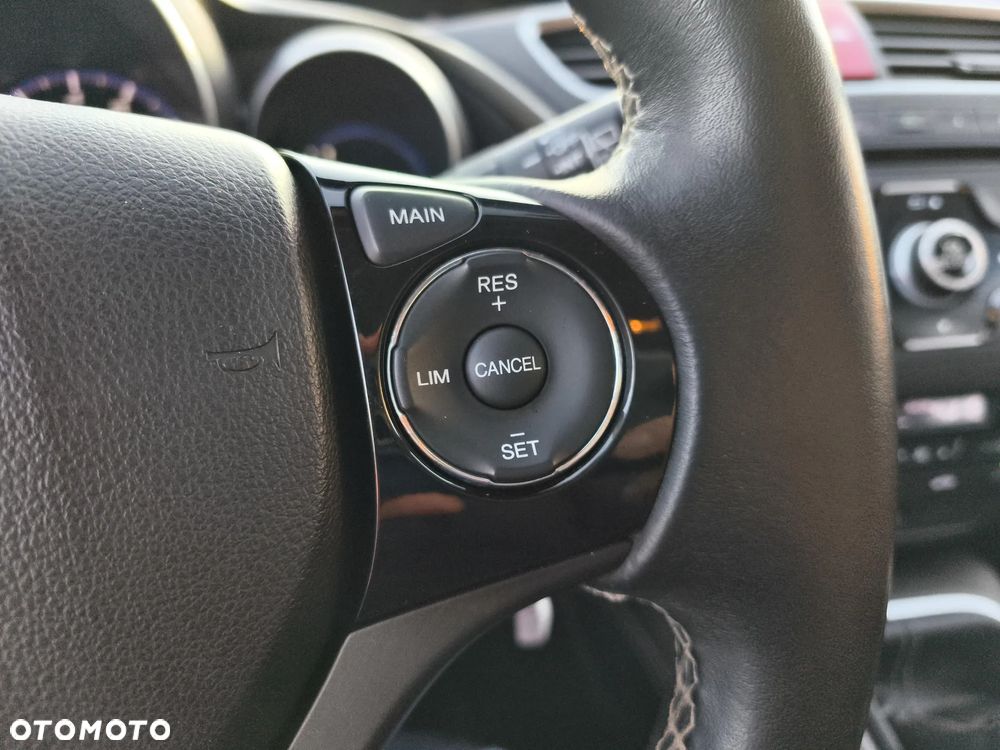 Honda Civic 1.8 Sport - 25