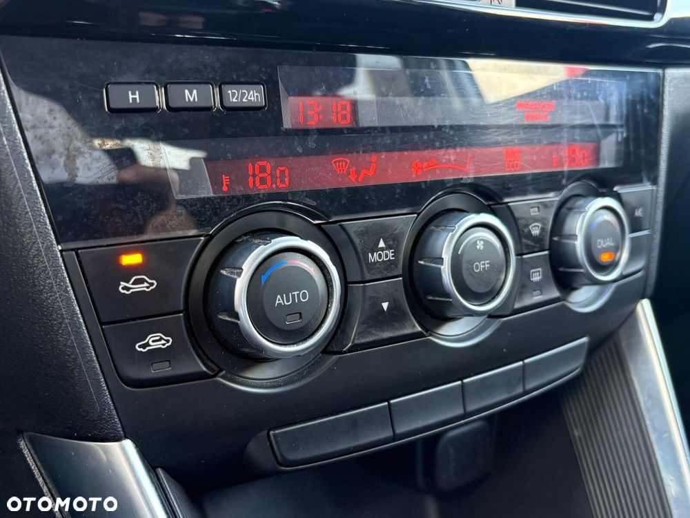 Mazda CX-5 2.0 Skydream 2WD - 26