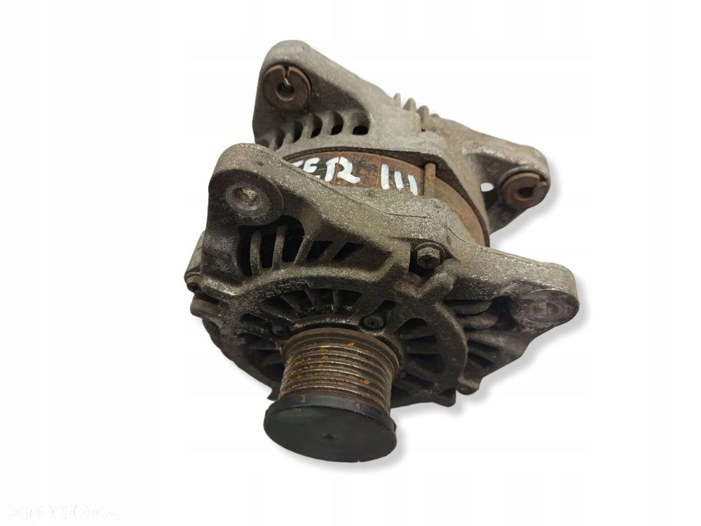 Alternator Renault Master III 2.3 DCI 231001822R - 16