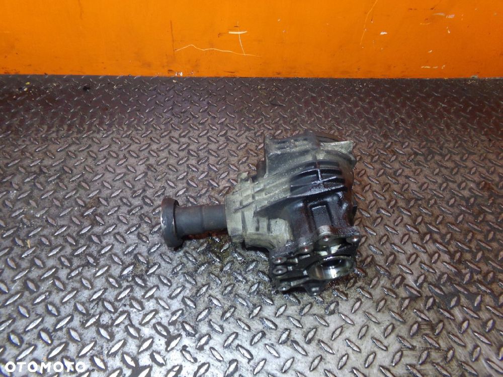 XC60 2.4 D5 BITURBO 11r 215KM reduktor 7070010790 - 1