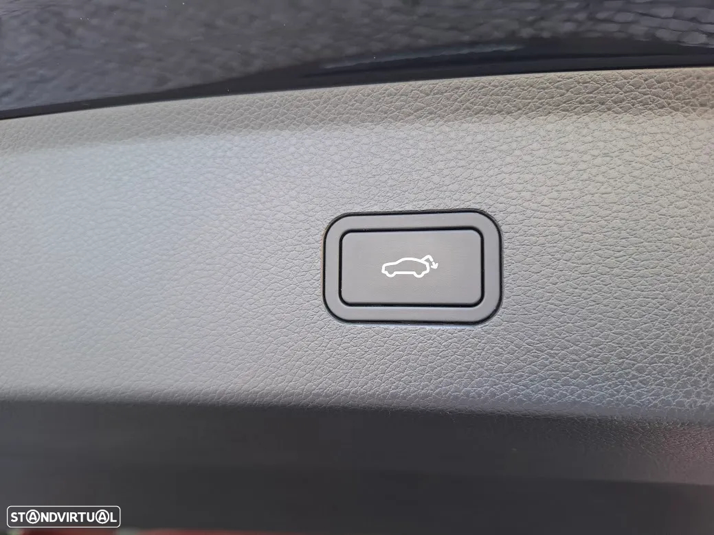 Smart #1 66 kWh Brabus AWD - 46