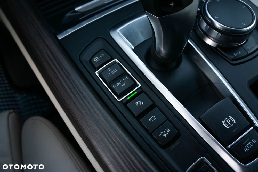 BMW X5 - 23