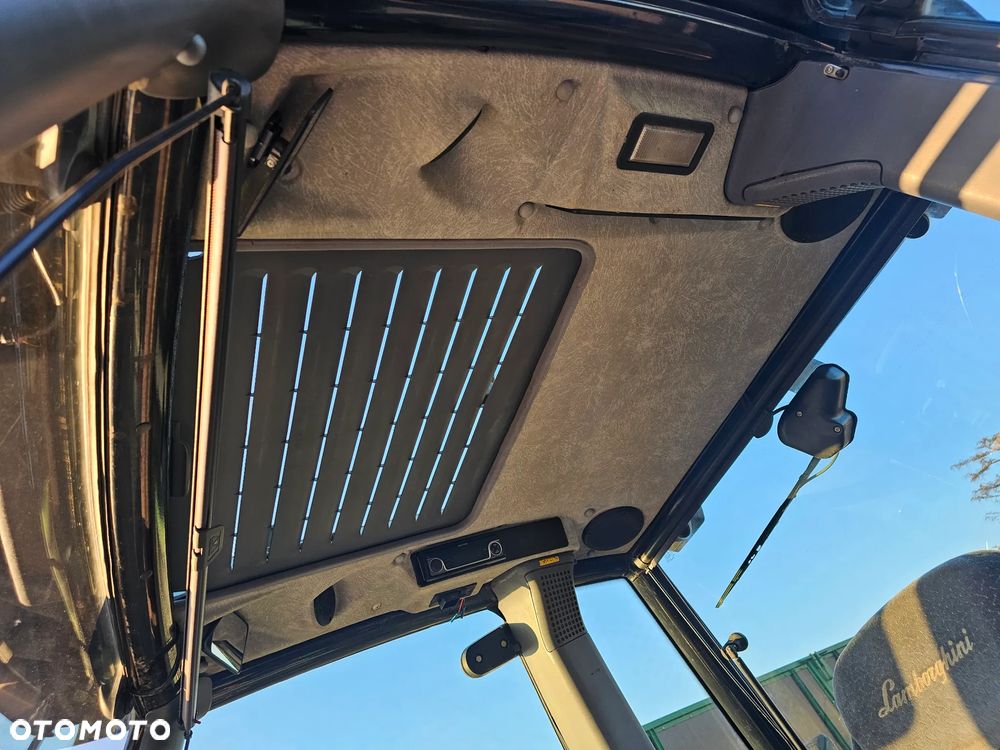 Lamborghini R6.160 - 12