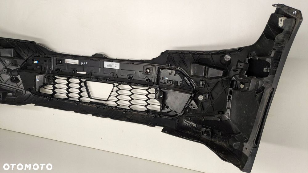zderzak przód bmw 3 g20 g21 lci lift m pakiet 2022- - 15