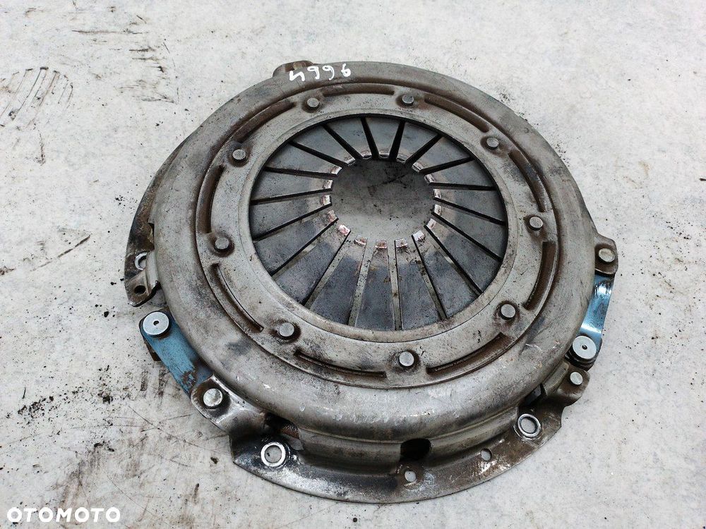 SPRZĘGŁO KOMPLETNE LAND ROVER DISCOVERY II 281274P0 VALEO 2.5 TD5 - 8