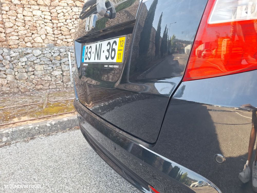 Honda Jazz 1.2 i-VTEC Trend - 33