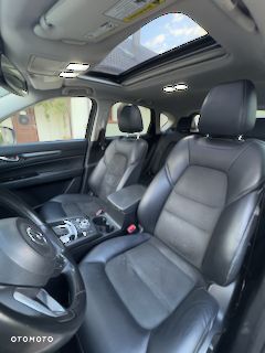 Mazda CX-5 2.5 Skypassion AWD - 13