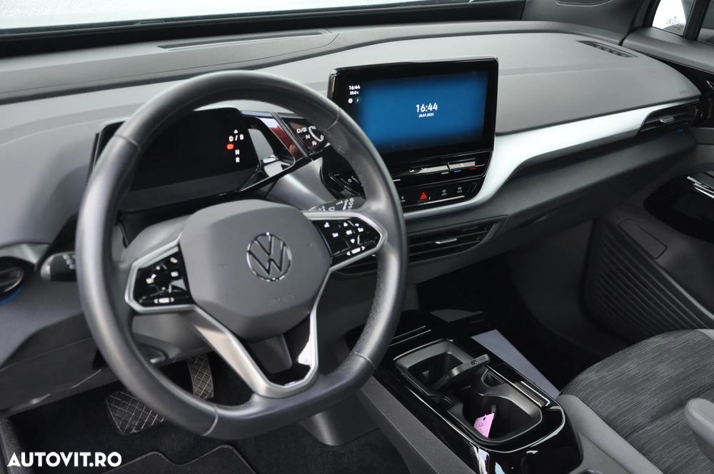 Volkswagen ID.4 77 kWh Pro Performance - 14