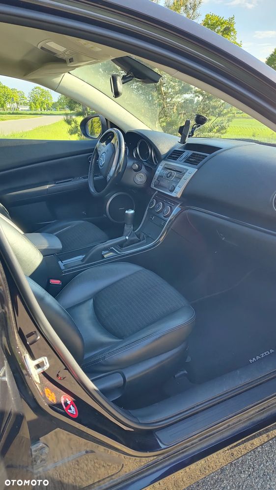 Mazda 6 Sport 2.5 Dynamic - 10