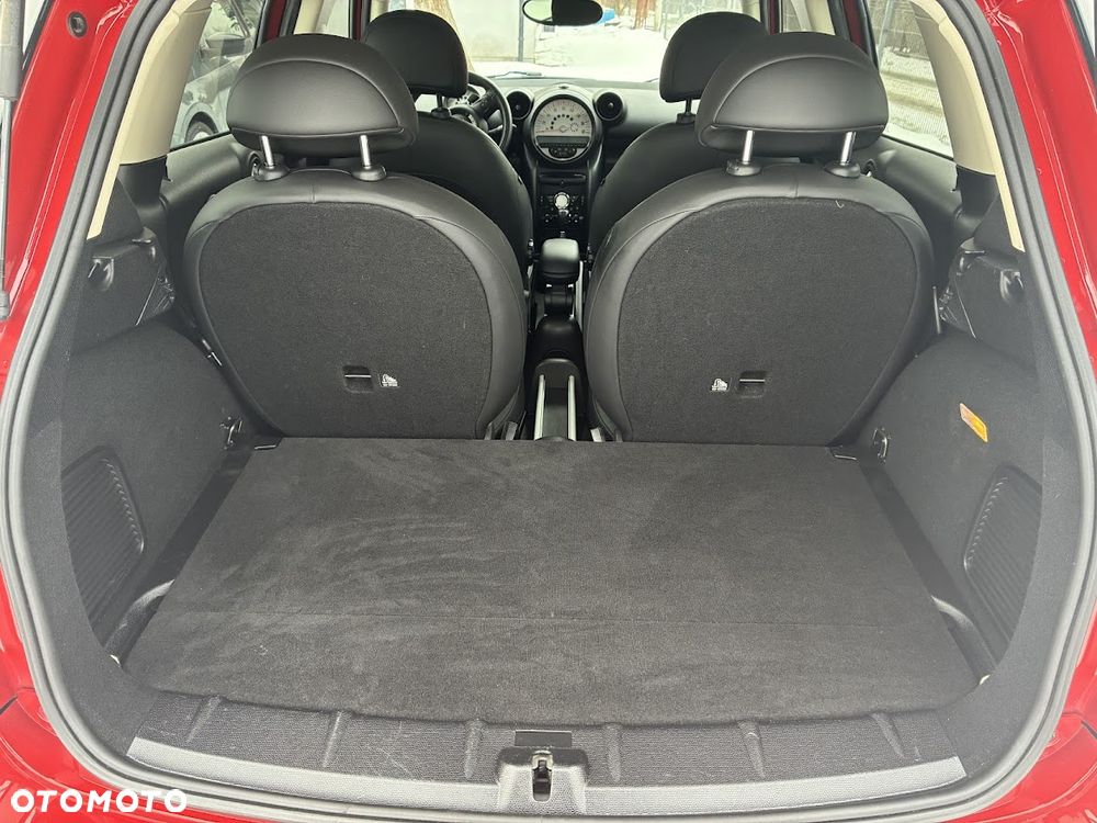 MINI Countryman - 8