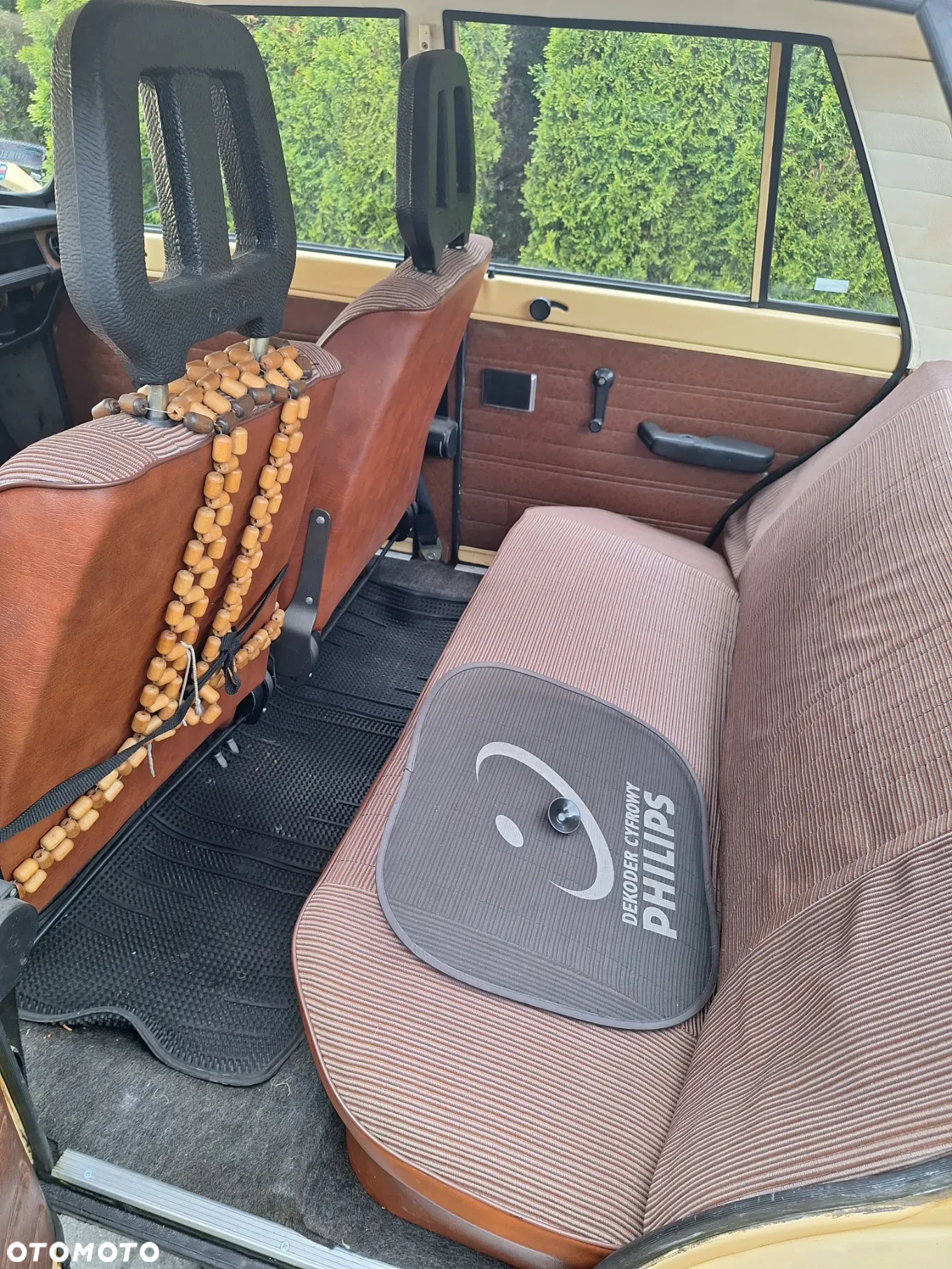 Wartburg 353 Tourist 1.0 W - 11