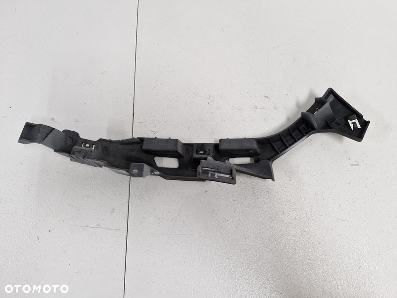 citroen ds5 ślizg uchwyt zderzaka lewy przód mocowanie lewe przednie 9673292380 - 6