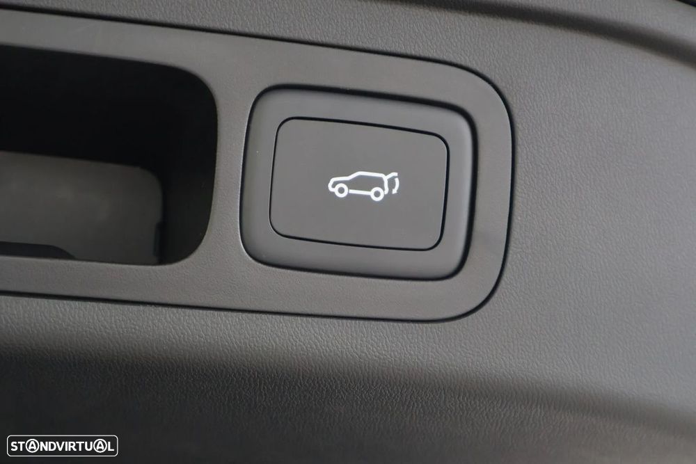 MG MGS5 EV 64 kWh Luxury - 23