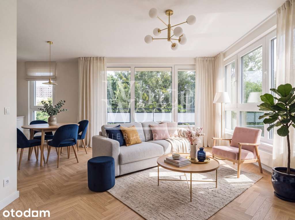 Mieszkanie na sprzedaż, 5 pokoi, 122 m², Gdynia