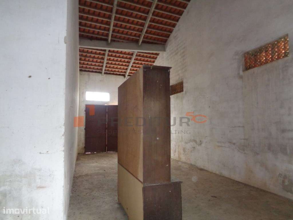 Espaço em open-space para venda em Usseira, Óbidos - Grande imagem: 5/6