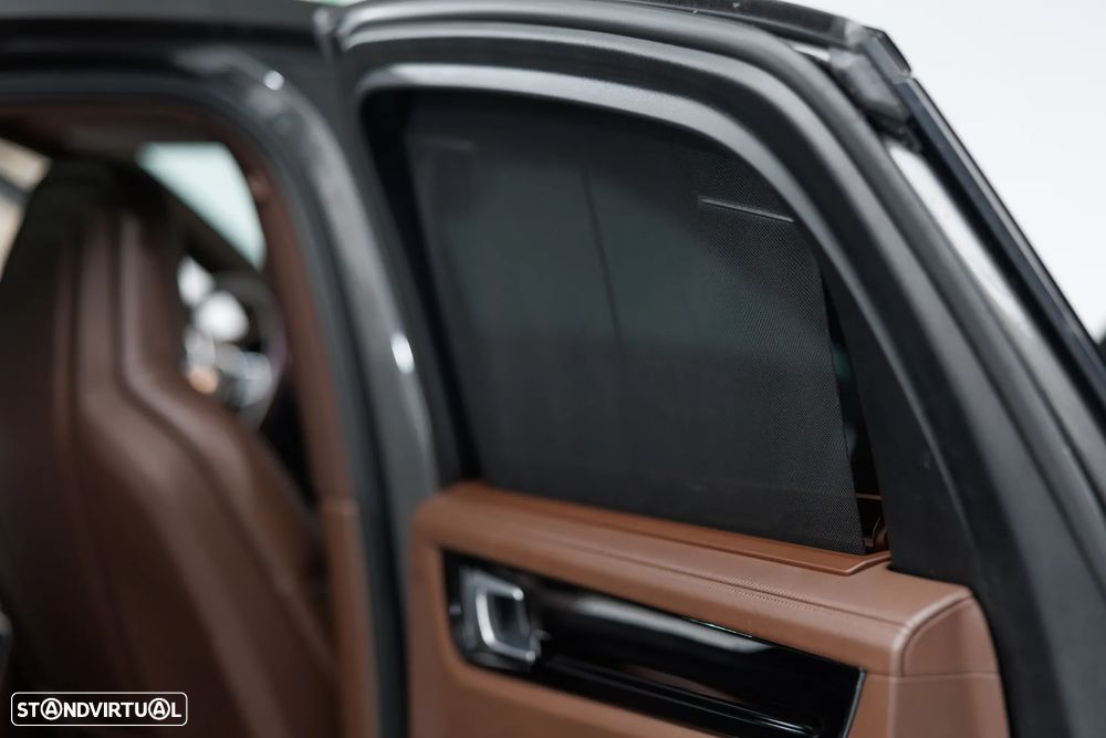 Porsche Cayenne Coupé E-Hybrid - 27