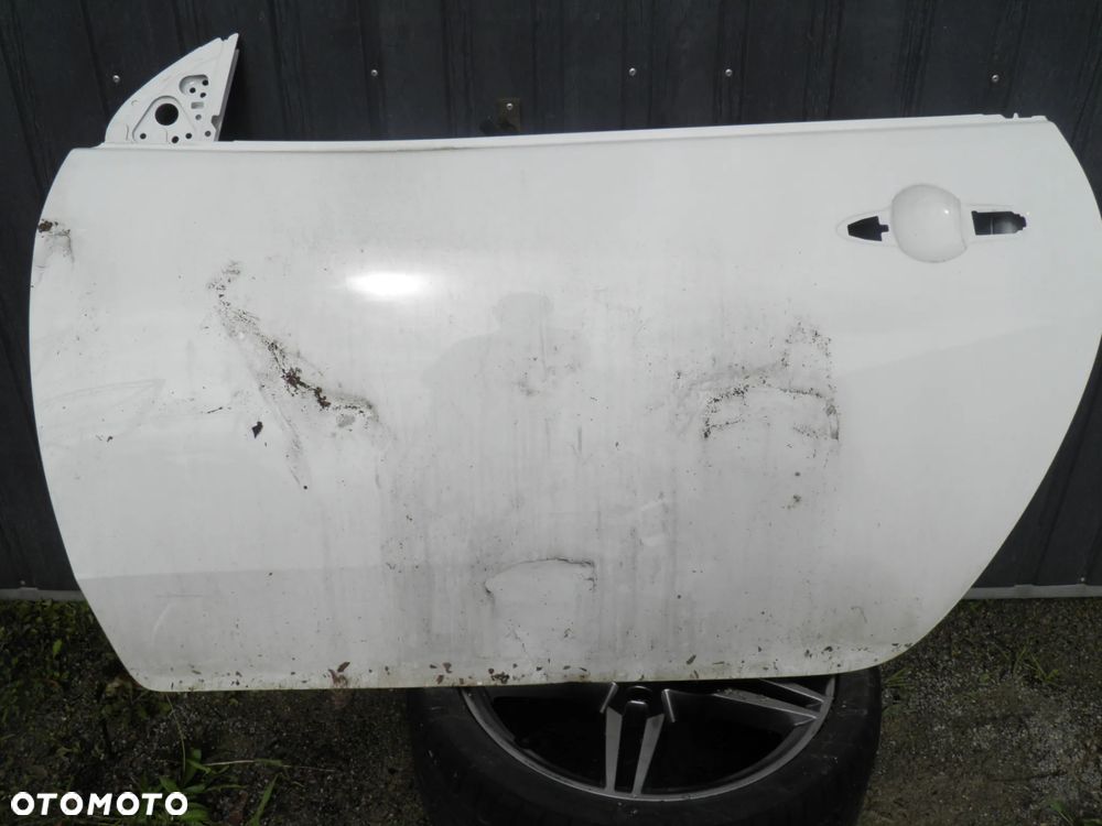 DRZWI lewy przód Toyota Yaris GR - 1