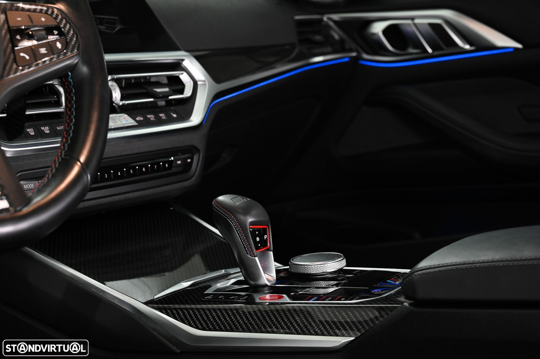 BMW M4 Competition - 32
