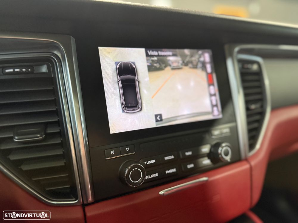 Porsche Macan PDK - 48