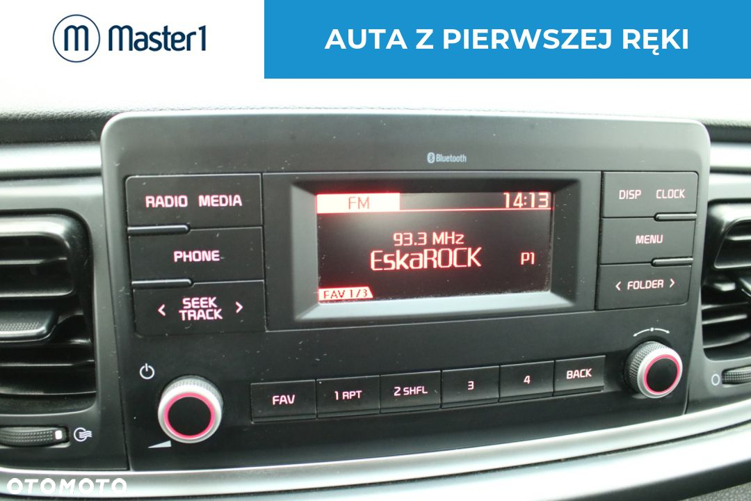 Kia Rio 1.2 M - 17