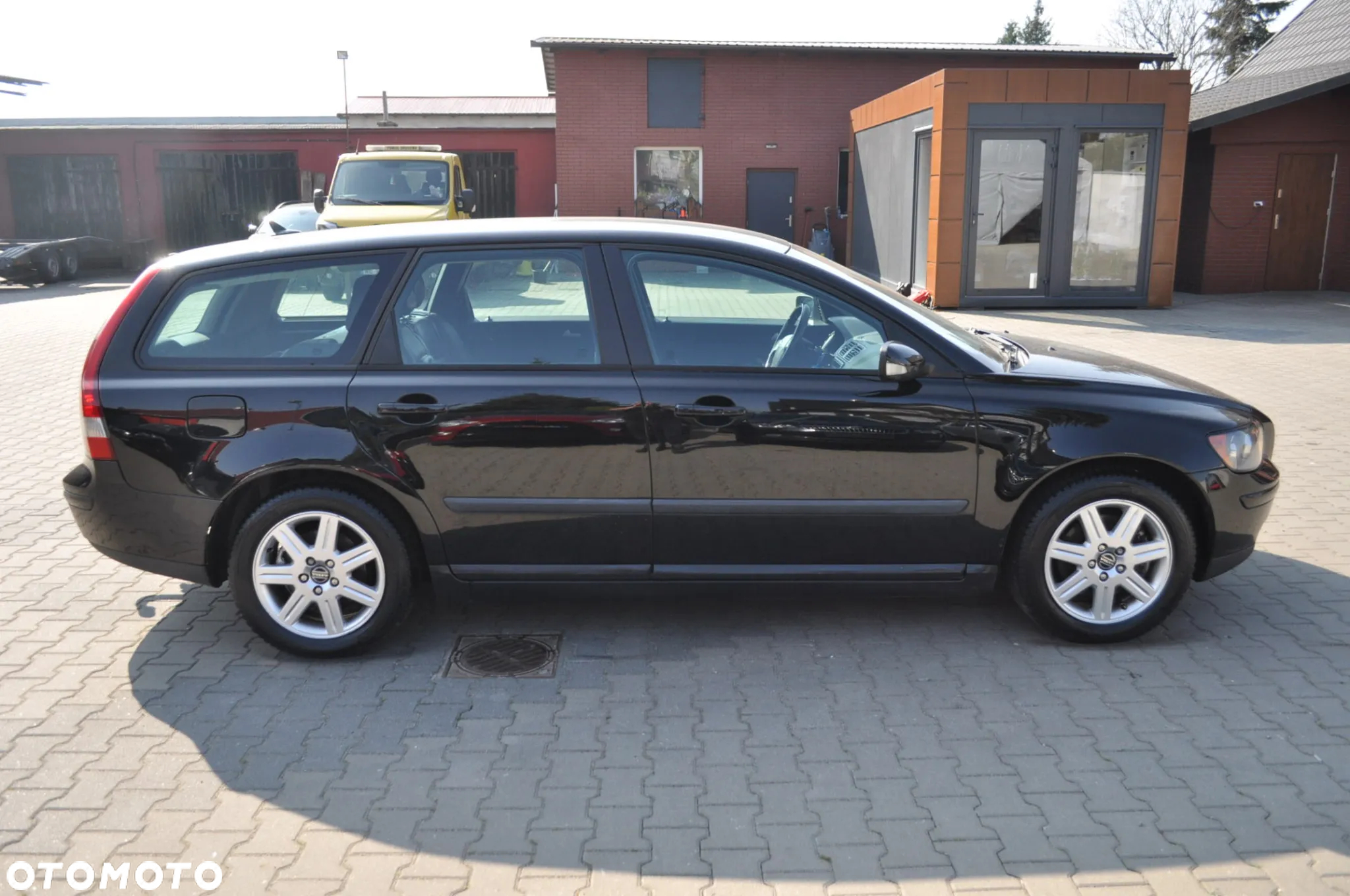 Volvo V50 2.0D DPF Momentum - 6