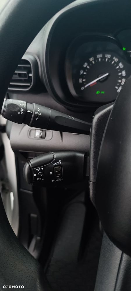 Citroën Berlingo 1.6 HDI - 16