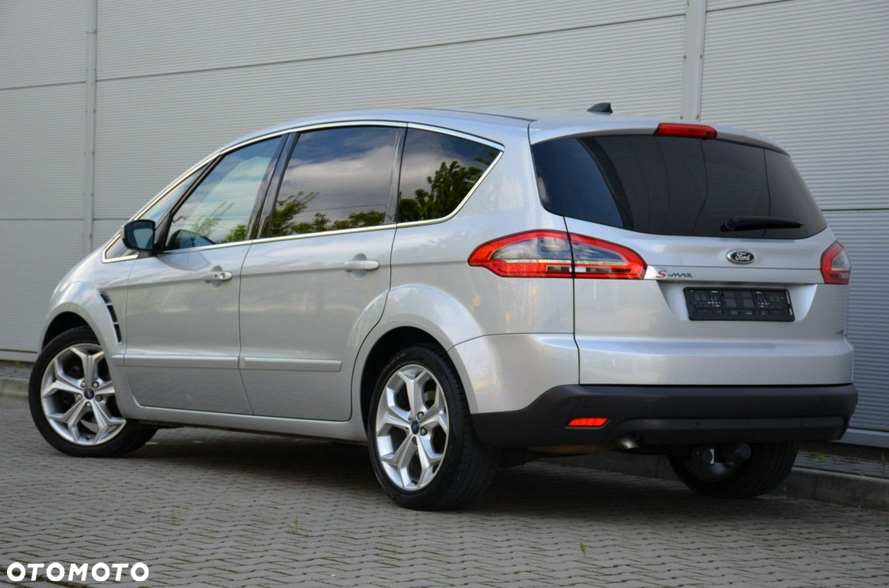 Ford S-Max - 6