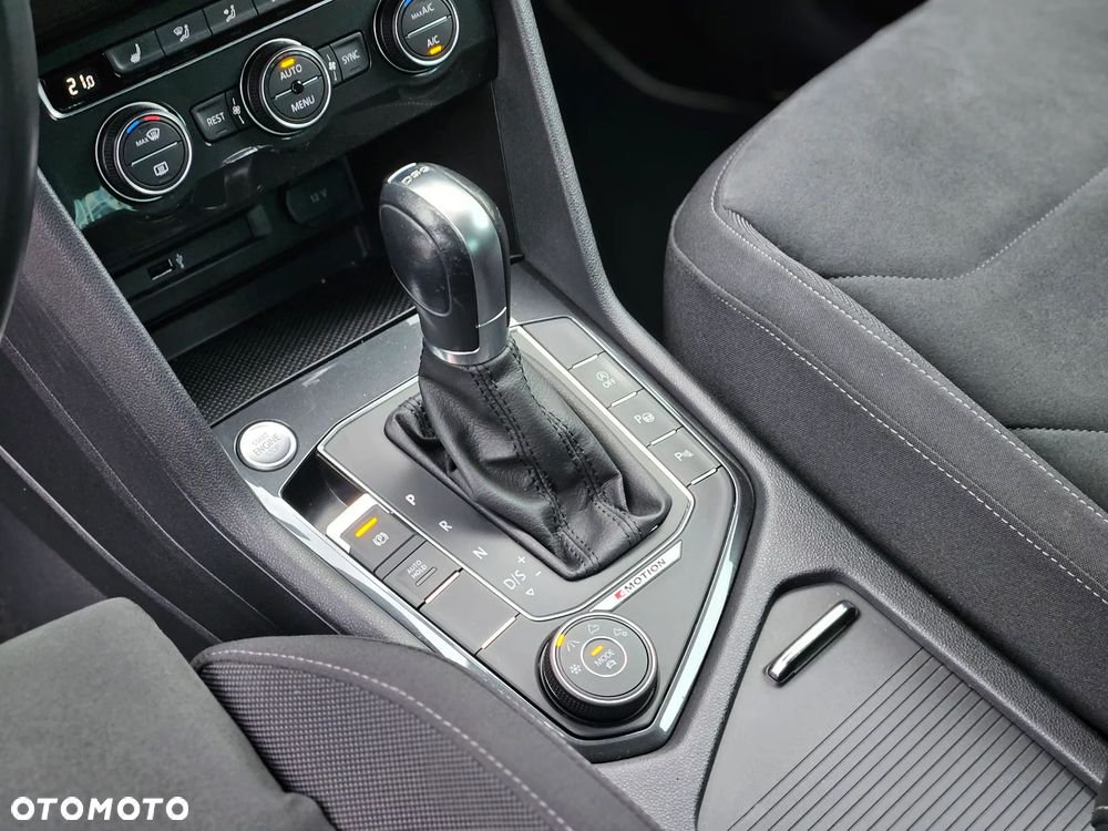 Volkswagen Tiguan 2.0 TSI BMT 4Mot Highline DSG - 20