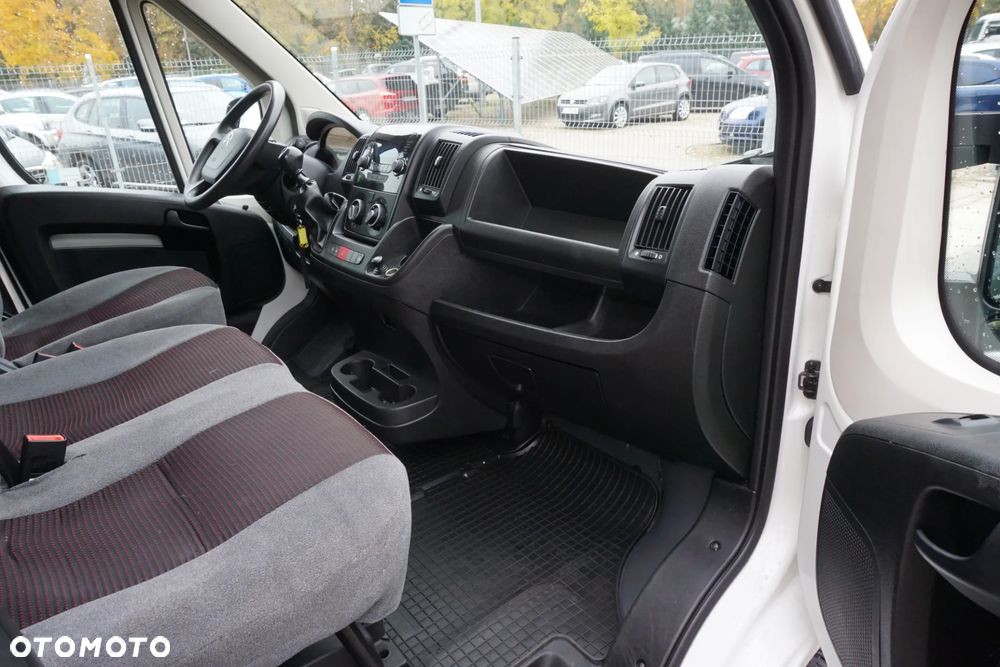 Citroën Jumper - 11