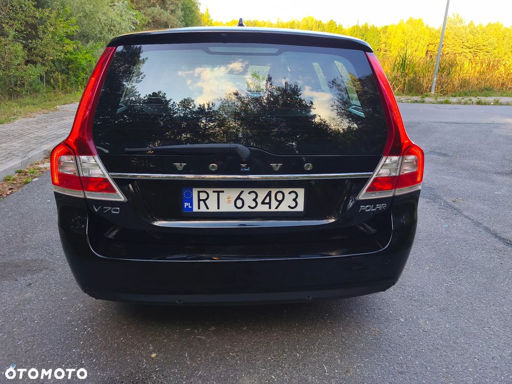 Volvo V70 D3 Momentum - 5