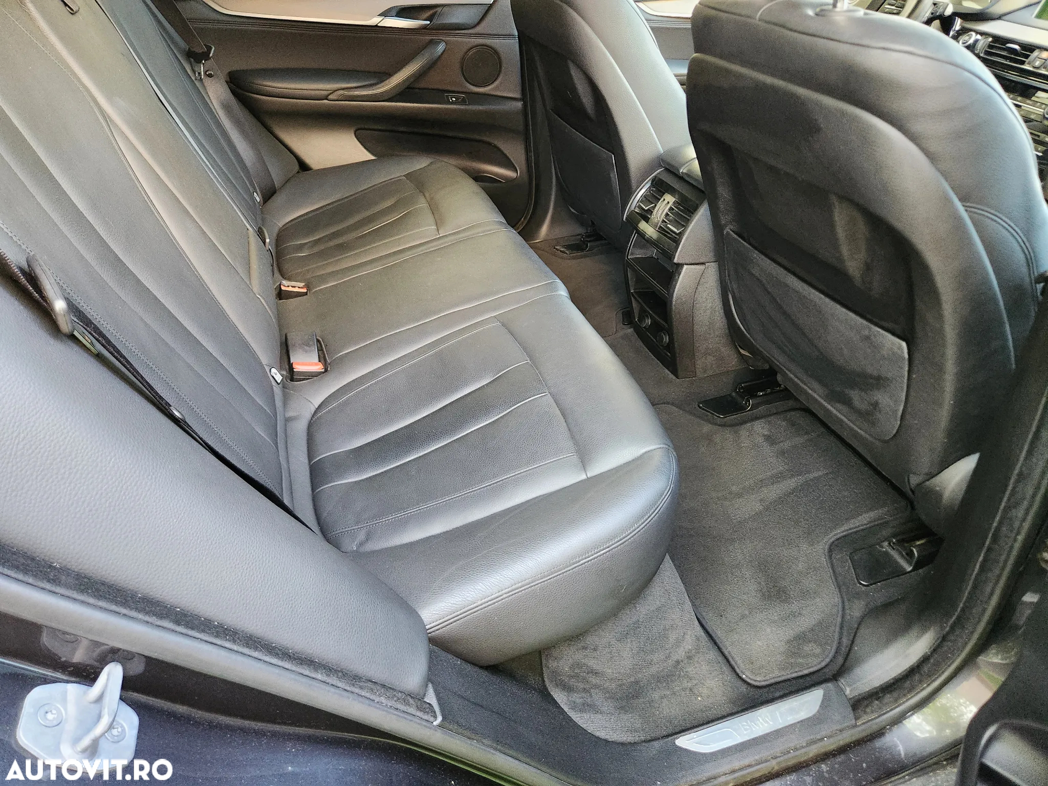 BMW X5 xDrive25d Sport-Aut. - 21