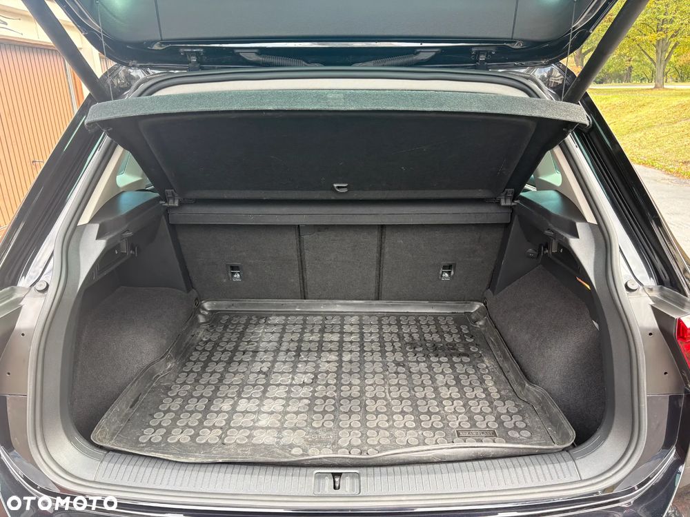 Volkswagen Tiguan 2.0 TSI BMT 4Mot Highline DSG - 14
