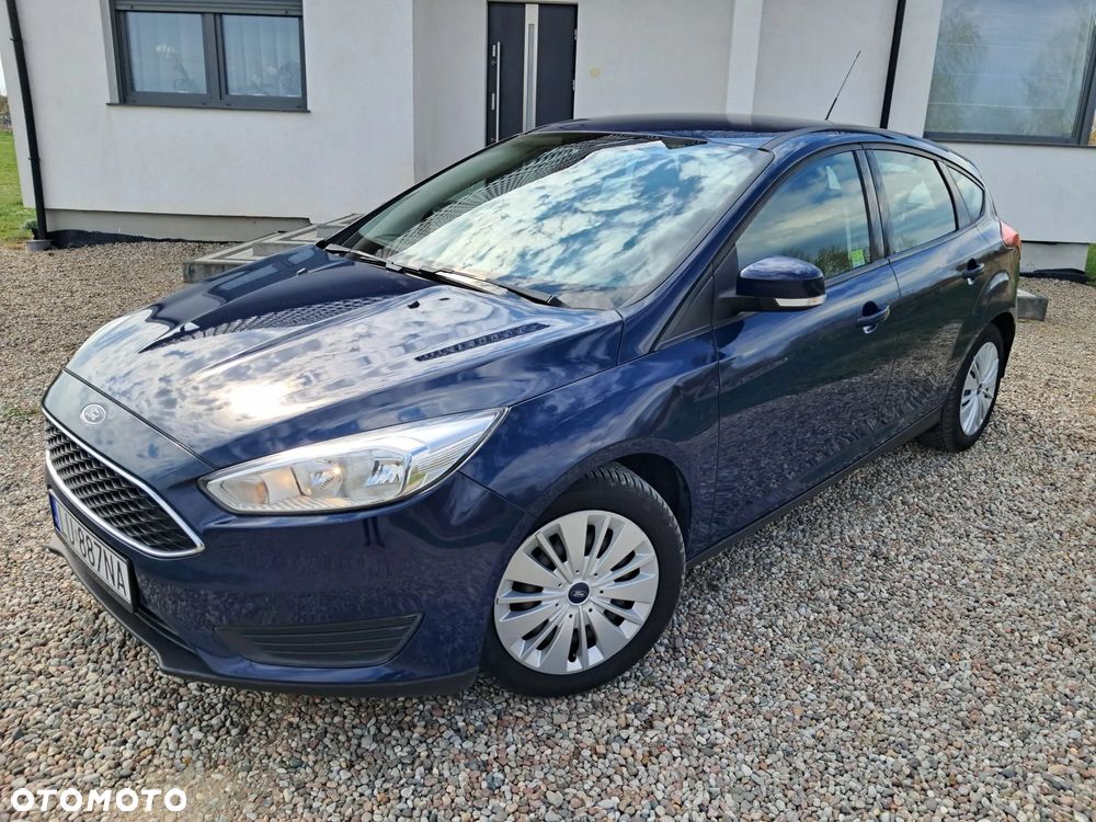 Ford Focus - 4
