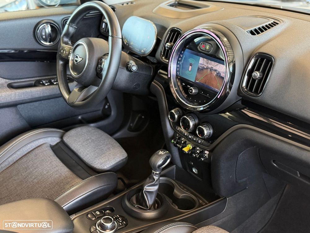 MINI Countryman - 29