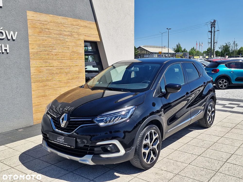 Renault Captur ENERGY TCe 120 Intens - 2