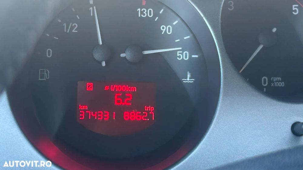 Seat Altea XL - 29