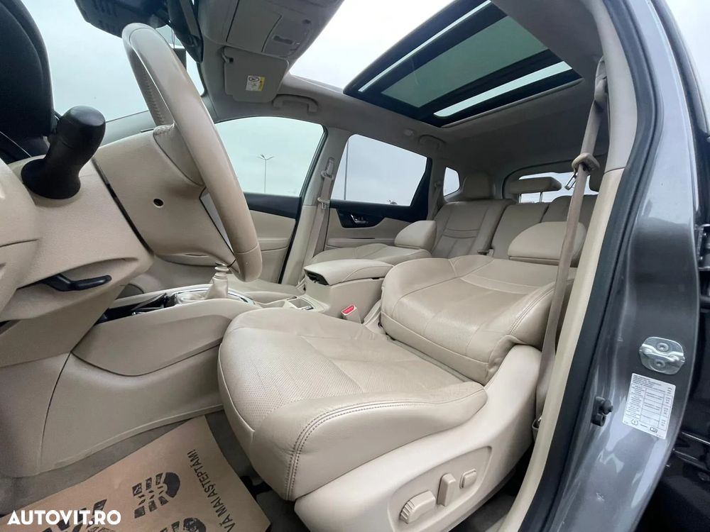 Nissan X-Trail 1.6 dCi Tekna - 29