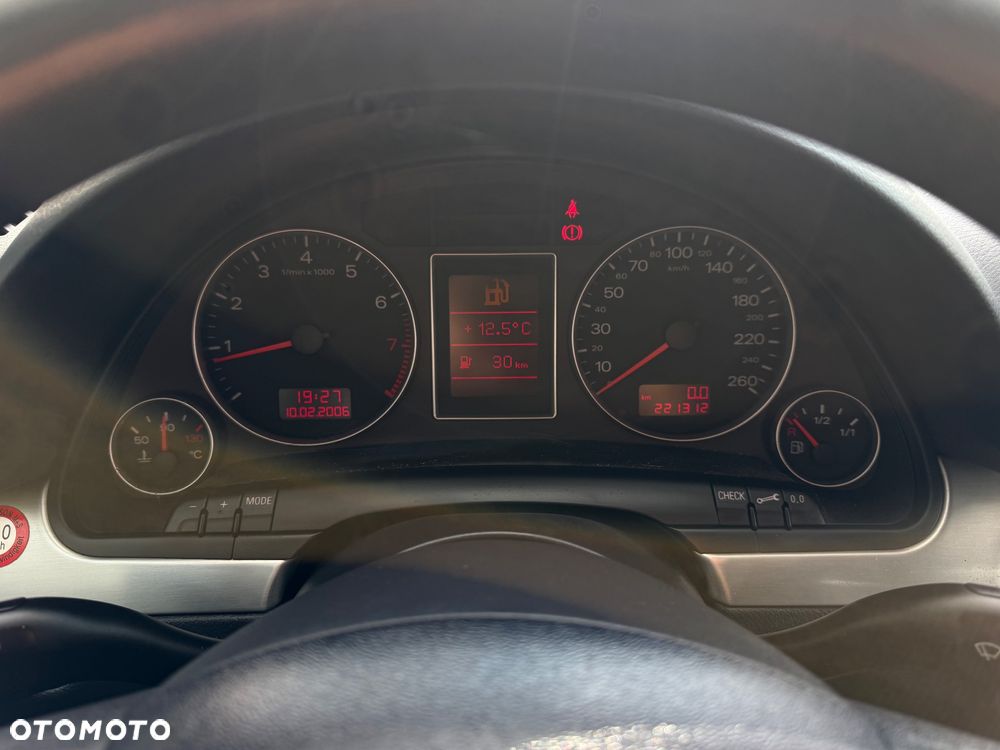 Audi A4 - 21