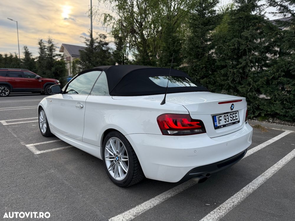 BMW Seria 1 118i Aut. Edition Sport - 5